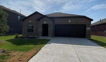 2005 Yarbrough Dr, Anna, TX 75409