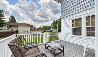 118 N 3rd St, Allegany, NY 14706