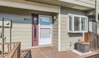 8717 Carr Loop, Arvada, CO 80005