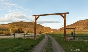 18552 Twenty Mile Rd, Adel, OR 97620