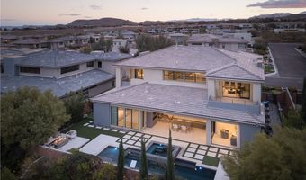 11454 Ruby Falls Way, Las Vegas, NV 89135