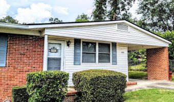 2203 Mura Dr, Augusta, GA 30906