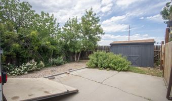 620 W 47th St, Casper, WY 82601