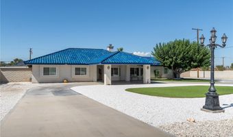 19475 US Highway 18, Apple Valley, CA 92307
