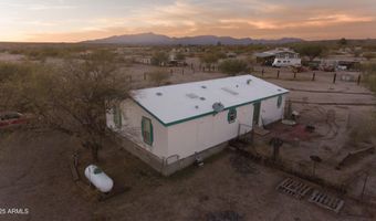 1112 N ANNIE Ln, Benson, AZ 85602