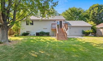 3024 E FOREST St, Appleton, WI 54915