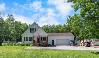 1318 Daly Rd, Ashtabula, OH 44004