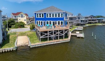 39164 S Albacore Ln Lot 145, Avon, NC 27915