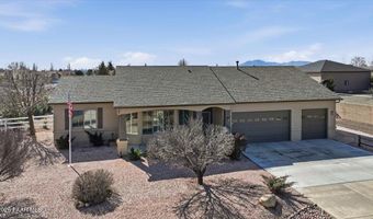 1093 W Heather Ln, Chino Valley, AZ 86323
