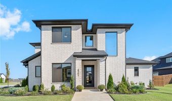4301 S 87th Pl, Bentonville, AR 72713