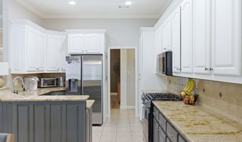 6508 Worth Ave, Benton, AR 72019