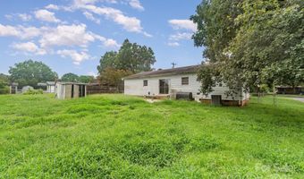 1213 Carolyn Dr, Albemarle, NC 28001