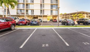 949 Ala Nanala St 702, Honolulu, HI 96818