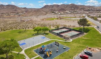 262 Big Horn Dr, Boulder City, NV 89005
