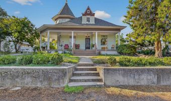 508 1st St, Asotin, WA 99402