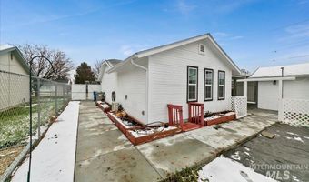 3190 N Cribbens Ave, Boise, ID 83713