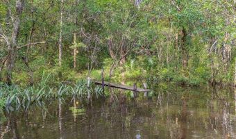 Knight St, Bagdad, FL 32570
