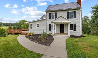 13506 TEAR JAMES Trl, Amissville, VA 20106