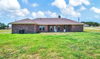 1022 Molina Dr, Weatherford, TX 76085