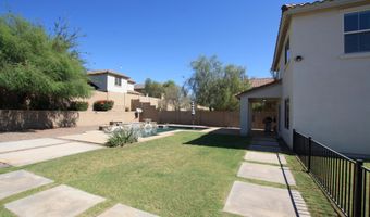 20700 W WHITE ROCK Rd, Buckeye, AZ 85396