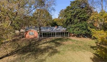 941 SE Paddock Ct, Bartlesville, OK 74006