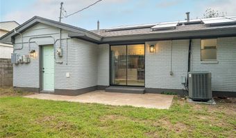 2104 N Wilburn Ave, Bethany, OK 73008