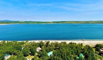 S Shore Duck Lake Road lot 14, Babb, MT 59411