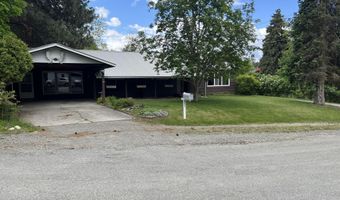 6490 Polk St, Bonners Ferry, ID 83805