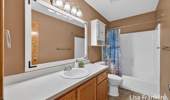 5541 Eric St, Allendale, MI 49401