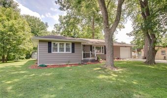 6607 Wenzel Rd, Alton, IL 62002