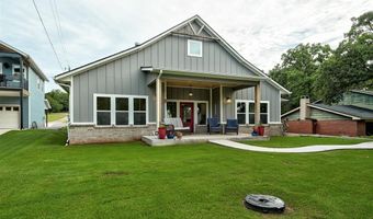 16 W Hill St, Arcadia, OK 73007