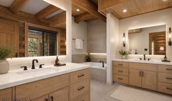 170 Hyalite Dr, Big Sky, MT 59716