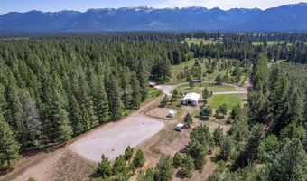 777 Mt Highway 83, Bigfork, MT 59911