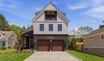157 Ellery Ave, Middletown, RI 02842