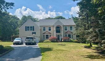 545 Winding Way, Galloway Twp., NJ 08205