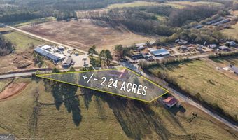 2689 Highway 198, Baldwin, GA 30511