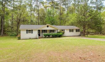 6602 Shucraft Rd, Appling, GA 30802