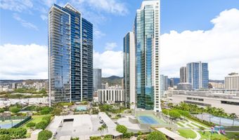 1330 Ala Moana Blvd 1308, Honolulu, HI 96814