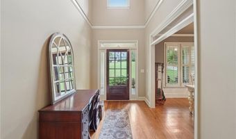 202 Saddlehorn Trl, Ball Ground, GA 30107