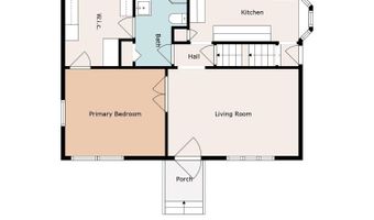 3 N Smith St N, Avenel, NJ 07001