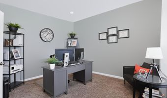 3222 Cherokee Cir, Bargersville, IN 46106
