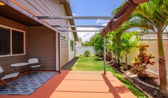91-1316 Ipuolono St, Ewa Beach, HI 96706