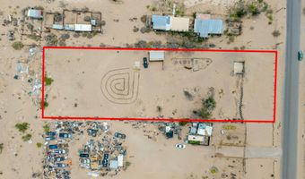 1705 E Joy Dr, Anthony, NM 88021