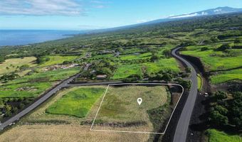 81-460 Keehau St, Kealakekua, HI 96750