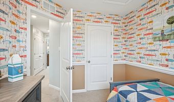 Model Home Coming Soon Plan: JEFFERSON, Ellendale, DE 19941