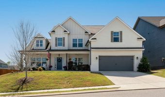 3307 Prairie Range Ln, Apison, TN 37302
