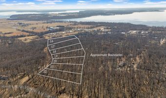TBD Hickory Circle, Bernice, OK 74331
