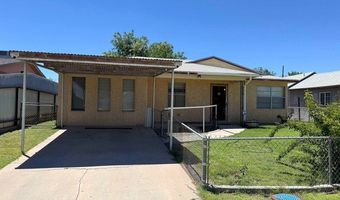 1003 N 5th St, Artesia, NM 88210