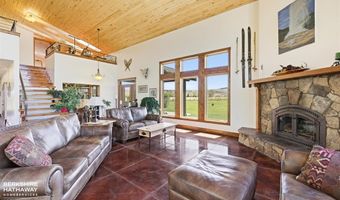 15 Ridge View Trl, Cody, WY 82414