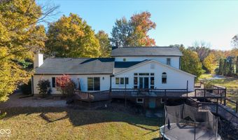2018 N County Road 425 E, Avon, IN 46123